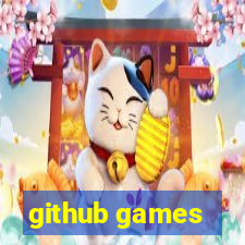 github games